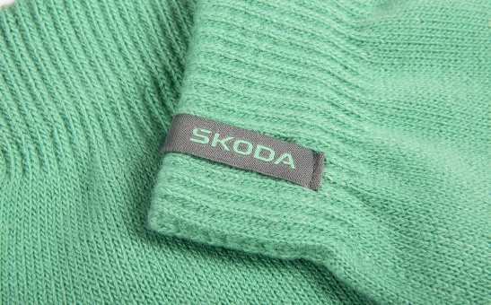 Rękawiczki damskie electric